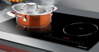 Bật mí top 3 bếp từ Spelier chính hãng, được ưa chuộng nhất hiện nay