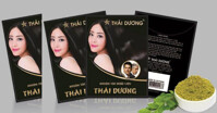 Bật mí top 3 loại thuốc nhuộm tóc thảo dược tốt nhất 2021