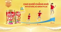 Bật mí TOP 4 sữa công thức cho bé 2 - 3 tuổi được ưa chuộng nhất
