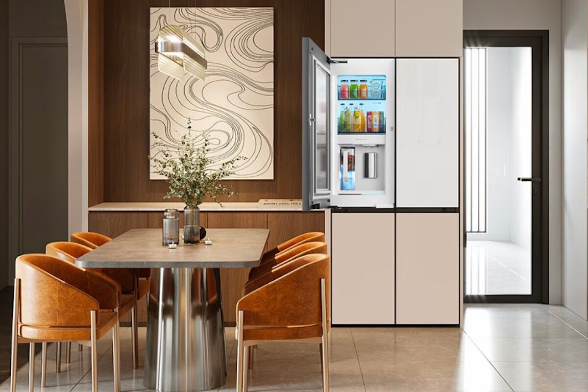 Bật mí TOP 4 tủ lạnh Samsung 2023 "khuấy đảo" thị trường - Vẫn HOT năm 2024!