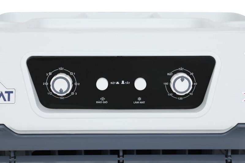 Máy làm mát không khí Hòa Phát HPCF1-072 có xứng với giá 4 triệu đồng không?