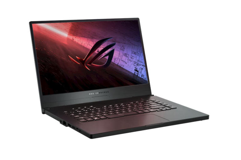 Asus Rog Zephyrus G15 GA502IU