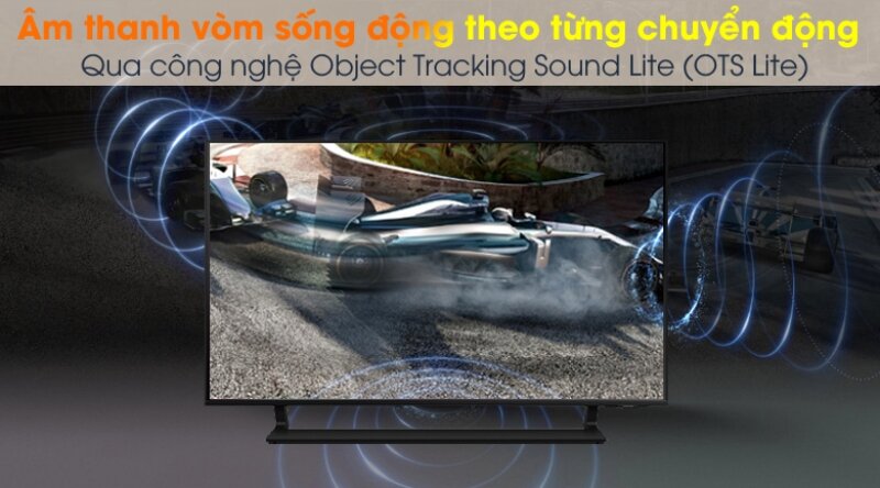 Chất lượng âm thanh