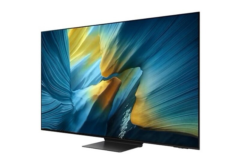So sánh tivi Sony K-65XR80M2 và Samsung 65S95F - Đại chiến QD-OLED cao cấp