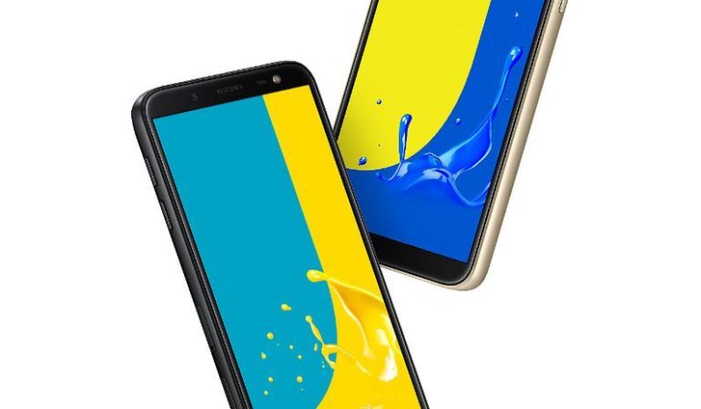 Samsung Galaxy J6 2018 giá bao nhiêu ?