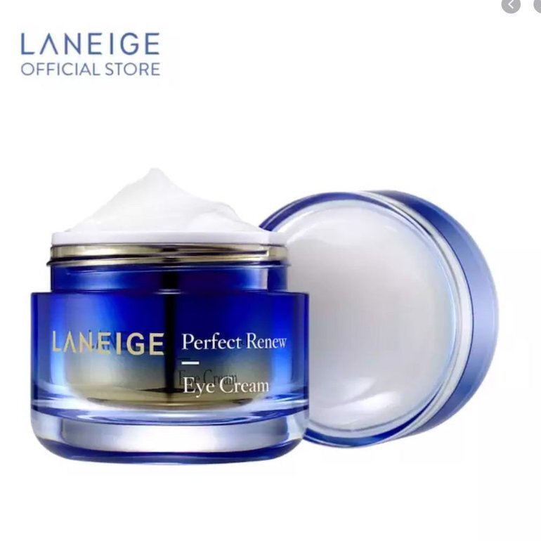 Kem dưỡng da chống lão hóa Laneige Perfect Renew Eye Cream