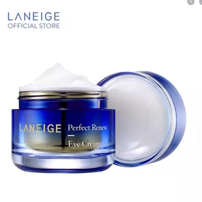 Laneige Perfect Renew Eye Cream anti-aging cream