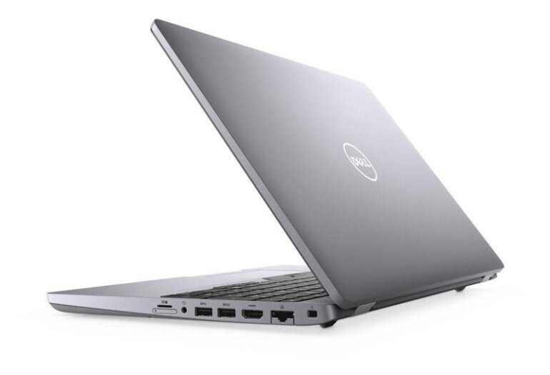 laptop Dell Precision 3551