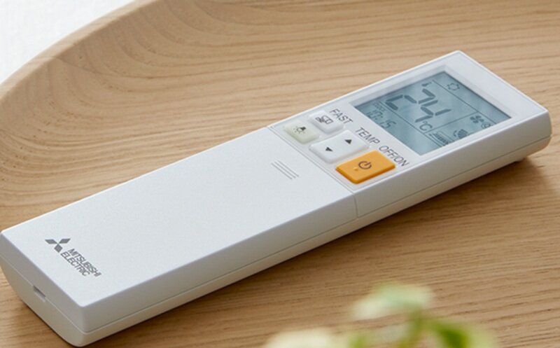 Giá điều hòa Mitsubishi Electric MSY-GR71VF giảm cả chục triệu đồng, chất lượng vẫn rất xuất sắc