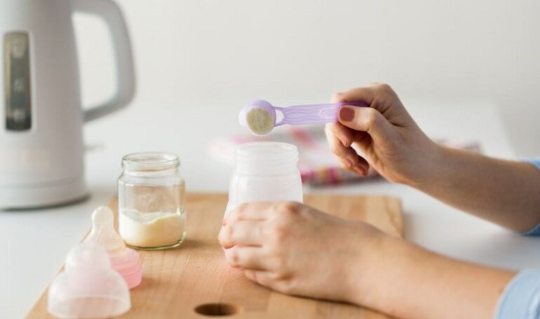 Review sữa non Ternicol Thụy Điển và những điểm cần chú ý khi sử dụng