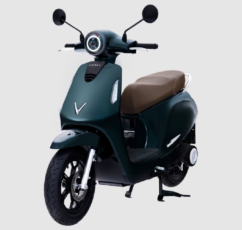 Giá hơn 12 triệu đồng, Vinfast Evo Lite NEO vừa sang xịn, lại không cần bằng lái xe!