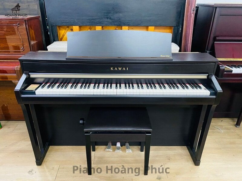 Piano điện Kawai CA-98