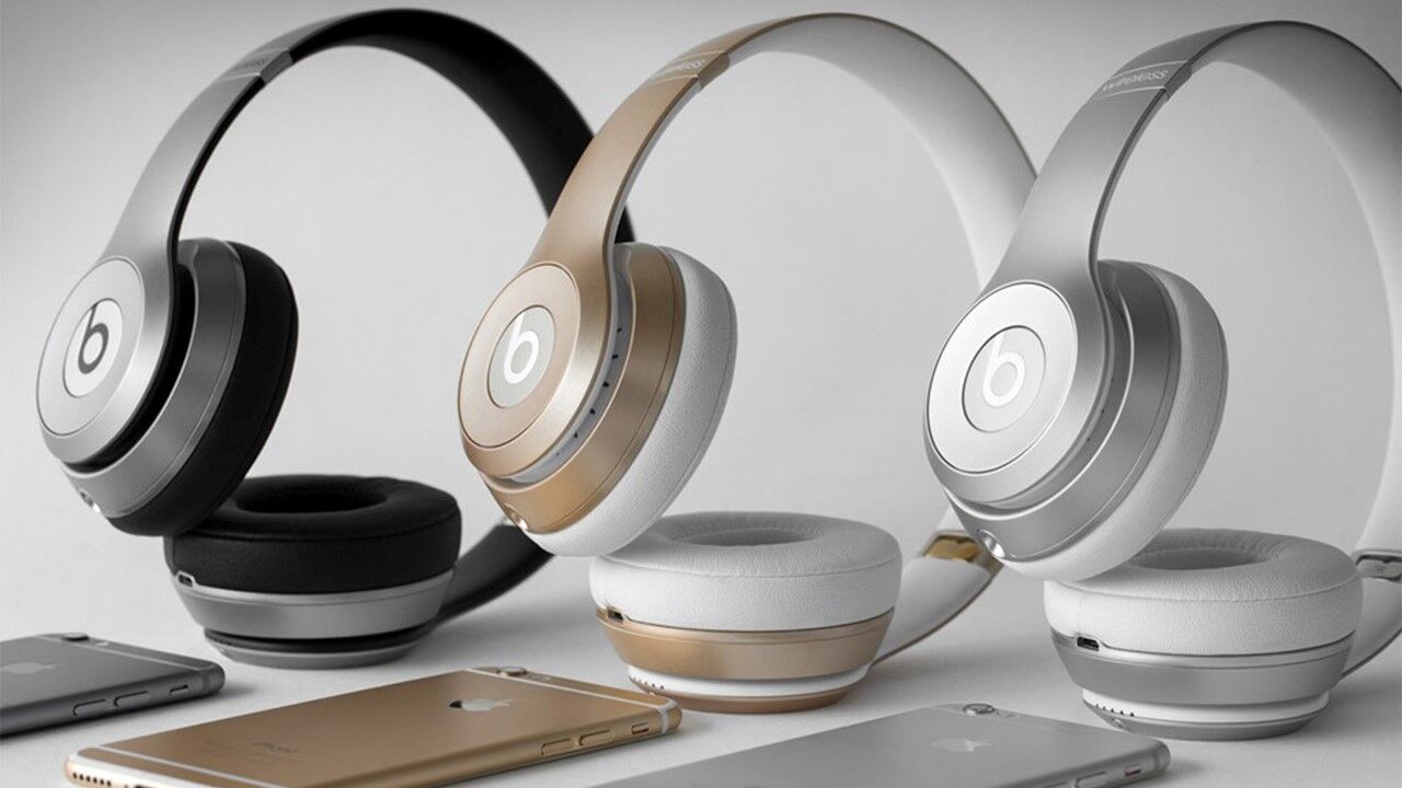 Beats -  thương hiệu tai nghe dành cho giới trẻ