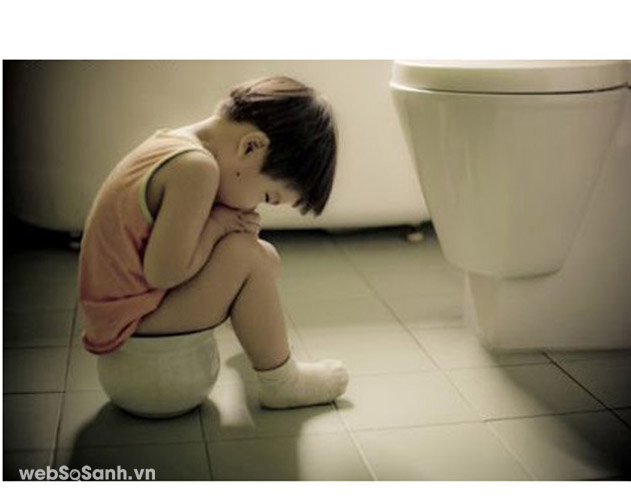 Bệnh thường gặp vào dịp tết: Tiêu chảy