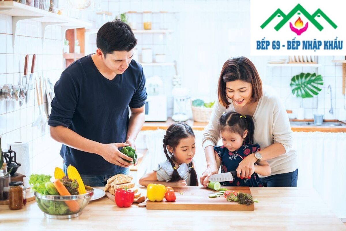 Bếp 69 - Địa chỉ mua bếp từ Bosch chính hãng hiện nay