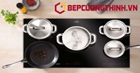 Bếp Cường Thịnh địa chỉ tin cậy sắm bếp từ nhập khẩu Đức