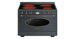 Bếp điện liền lò Hafele Smeg CO68CMA8 536.64.794 liệu có xứng đáng với giá tiền?