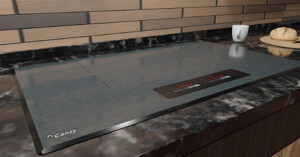 Bếp điện từ Canzy CZI-9922P - Những ưu điểm và tính năng nổi bật