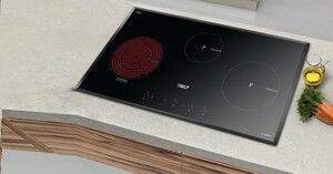 Bếp điện từ Faber FB 2INEF và các tính năng nổi bật