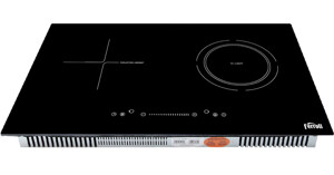 Bếp điện từ hồng ngoại Ferroli IC4200KS có những ưu điểm gì vượt trội?