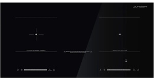 Bếp điện từ hồng ngoại Junger MTD-71 có tốt không?