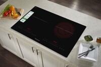 Bếp điện từ Kangaroo KGIF44D1C thiết kế sang trọng, phù hợp với mọi không gian bếp