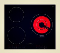 Bếp điện từ Munchen QA 300I có tốt không?