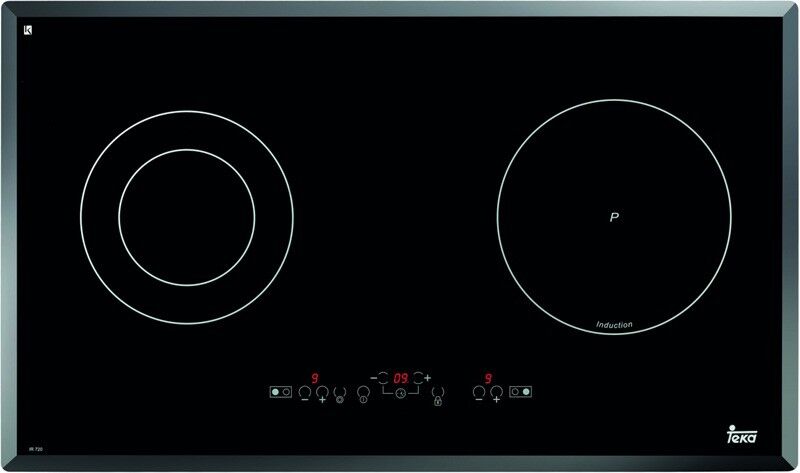 Bếp điện từ nhập khẩu Teka IR720 giá 8 triệu đồng có tốt không ?