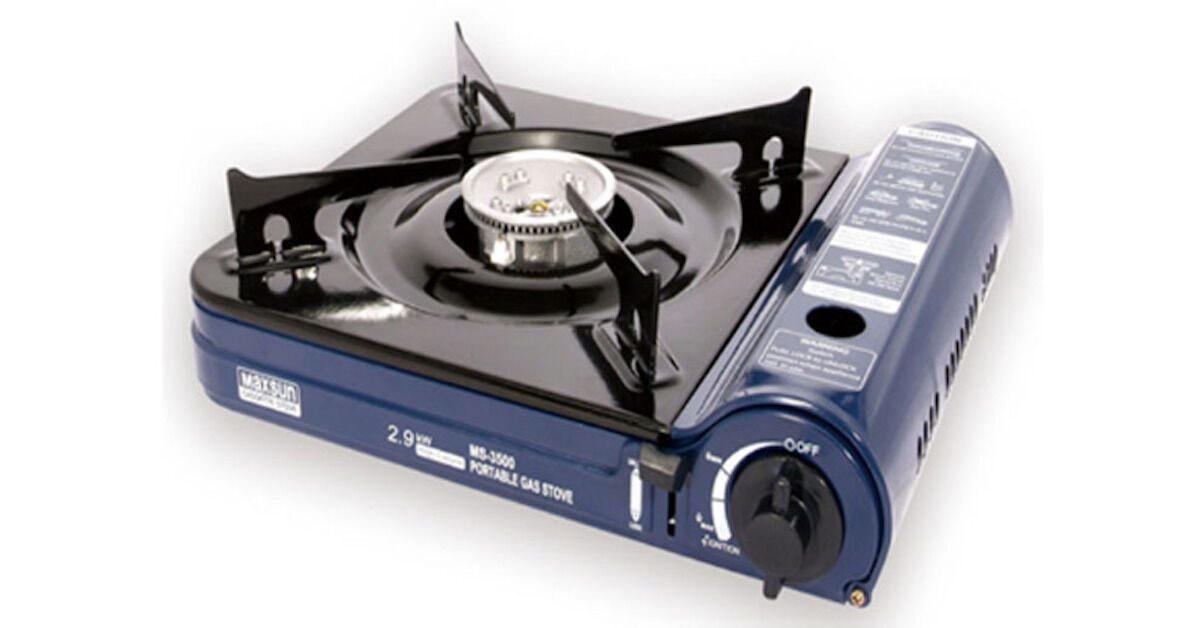 Bếp ga mini giá bao nhiêu? Một số dòng bếp ga mini tốt nhất hiện nay