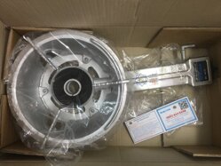 Bếp gas công nghiệp có những loại nào ? Giá bao nhiêu tiền ?