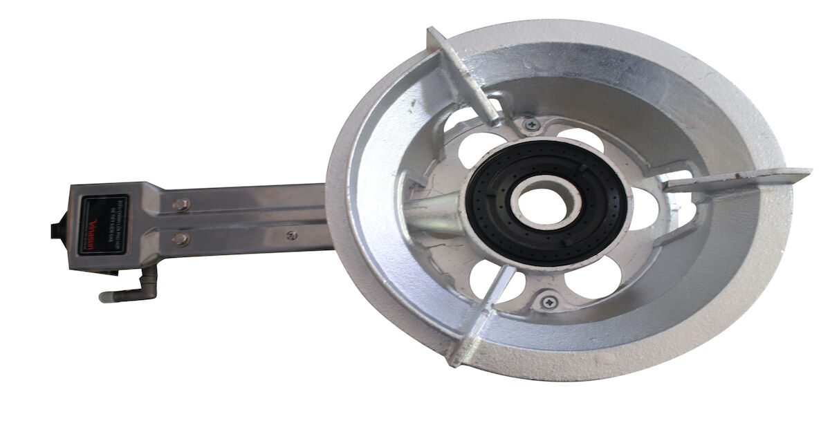 Bếp gas công nghiệp là gì? Nên mua bếp gas công nghiệp loại nào?