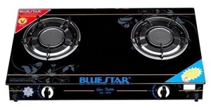 Bếp gas hồng ngoại Bluestar NG-5890C: Thiết bị không làm chị em thất vọng