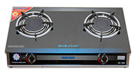 Bếp gas hồng ngoại Bluestar NG-5680C: Thiết bị tiện ích cho gia đình
