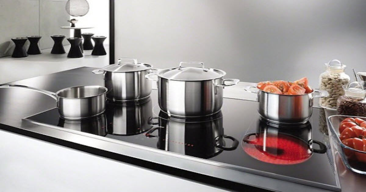 Bếp hồng ngoại có kén nồi không - Các loại nồi sử dụng cho bếp hồng ngoại