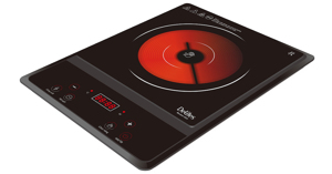 Bếp hồng ngoại Delites 853 giá bao nhiêu? Mua ở đâu uy tín?