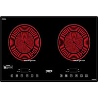 Bếp hồng ngoại đôi nào tốt giá từ 2 đến 10 triệu đồng?