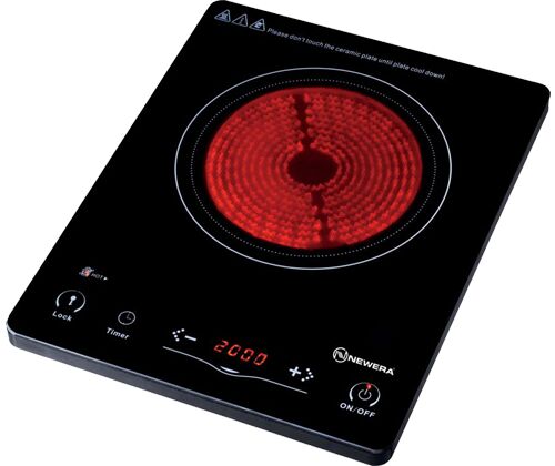 Bếp hồng ngoại đơn có giá bao nhiêu ?