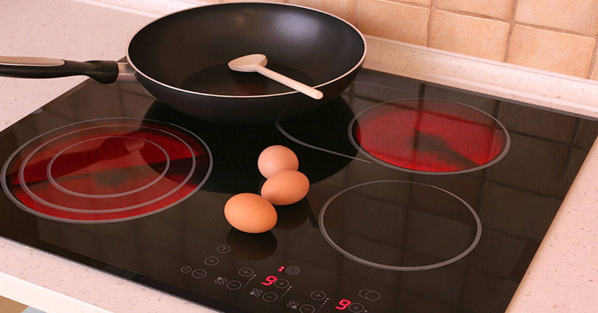 Bếp hồng ngoại dùng nồi gì để đảm bảo an toàn khi đun nấu