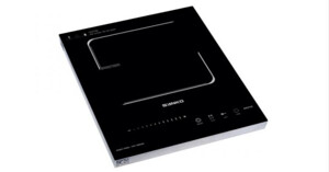 Bếp hồng ngoại dương 1 vùng nấu Sanko SI-719S: Hiệu suất cao và tiện ích tối đa cho nấu nướng