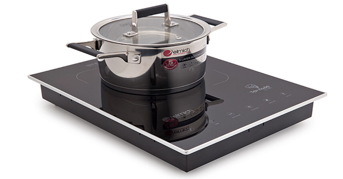 Bếp hồng ngoại Elmich EL-7951 liệu có đáng mua không?