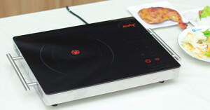 Bếp hồng ngoại Iruka nào được đánh giá cao tại thời điểm hiện tại 2023