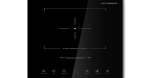 Bếp hồng ngoại Junger MT-92 có những đặc điểm gì nổi bật?