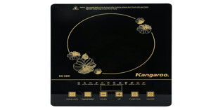 Bếp hồng ngoại Kangaroo có tốt không? Nên mua loại nào?