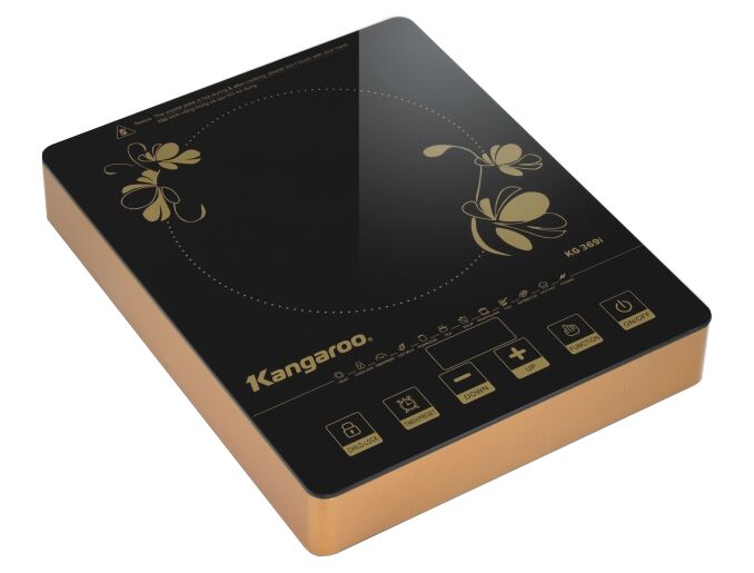 Bếp hồng ngoại Kangaroo KG369I dùng có tốt không?