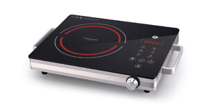 Bếp hồng ngoại Lock&Lock EJI341 - sản phẩm nhỏ gọn nhưng vô cùng tiện dụng