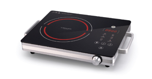 Bếp hồng ngoại Lock&Lock EJI341 - sản phẩm nhỏ gọn nhưng vô cùng tiện dụng