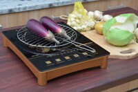 Bếp hồng ngoại nào tốt, phù hợp với gia đình bạn?