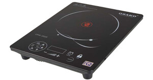 Bếp hồng ngoại Osako OHA-2020 - Thiết bị được người nội trợ tin dùng