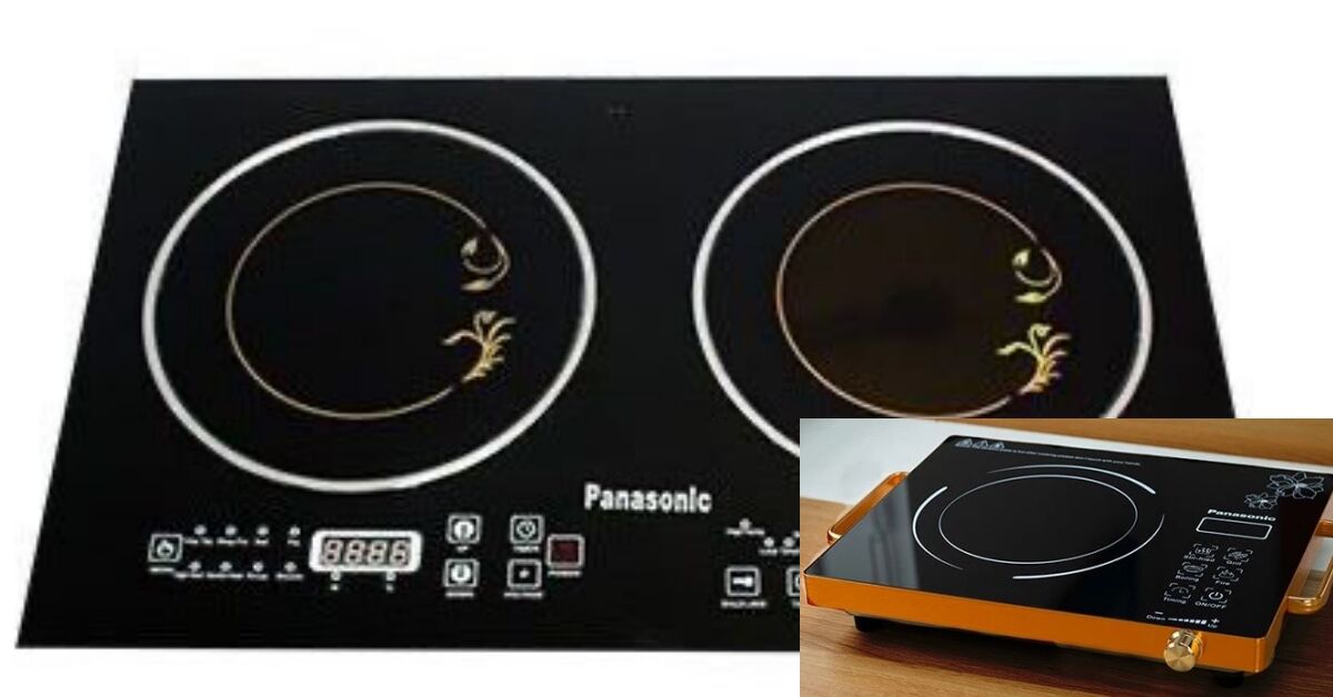 Bếp hồng ngoại Panasonic nào đáng mua nhất hiện nay 2023