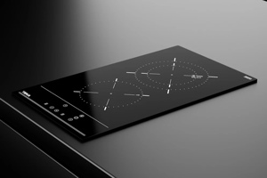 Bếp hồng ngoại Teka TZC 32320 112540002 hiện đại, sang trọng và an toàn cho người dùng
